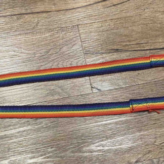 Rainbow Lead