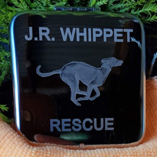 Stainless Steel Compact