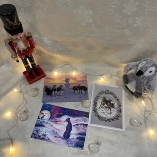 Christmas Cards - 2023