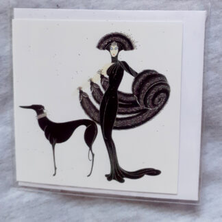 Gift Tag with Envelope