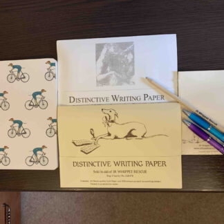 Various Stationary Items