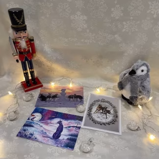 Xmas Cards 2023